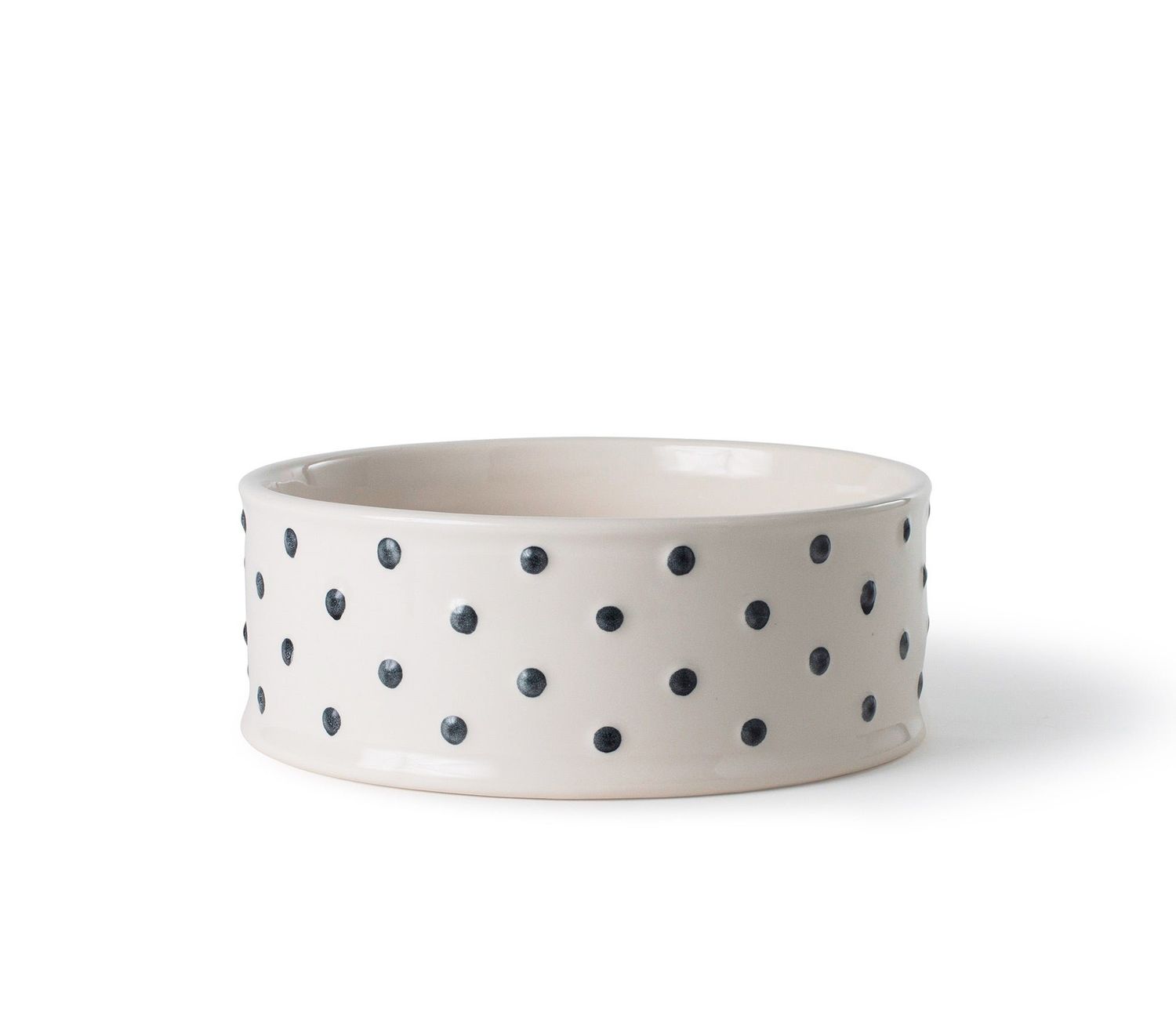 Pet Shop Bowl Memento Dot M FINAL SALE