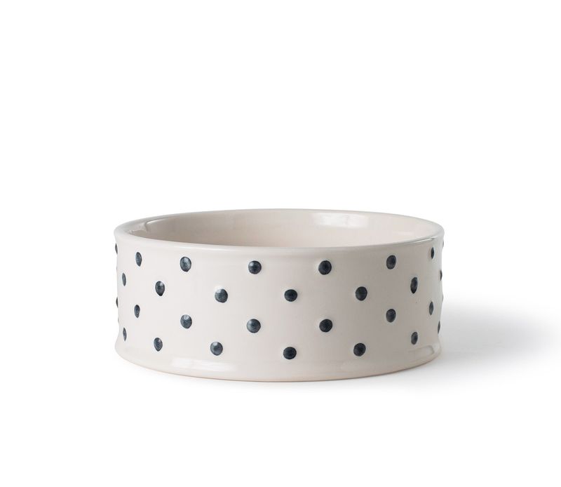 Pet Shop Bowl Memento Dot M FINAL SALE