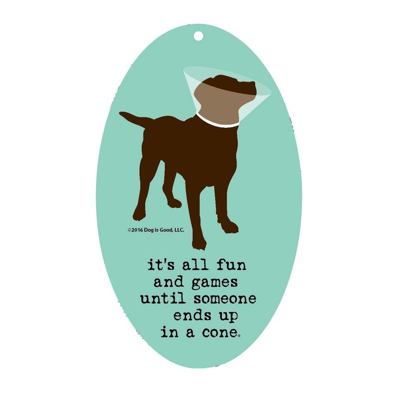 Enjoy It Air Freshener It&#39;s All Fun &amp; Games FINAL SALE