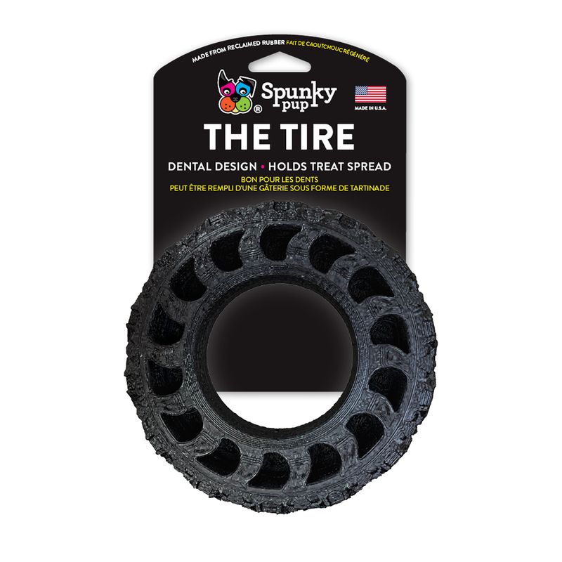 Spunky Pup The Tire S FINAL SALE