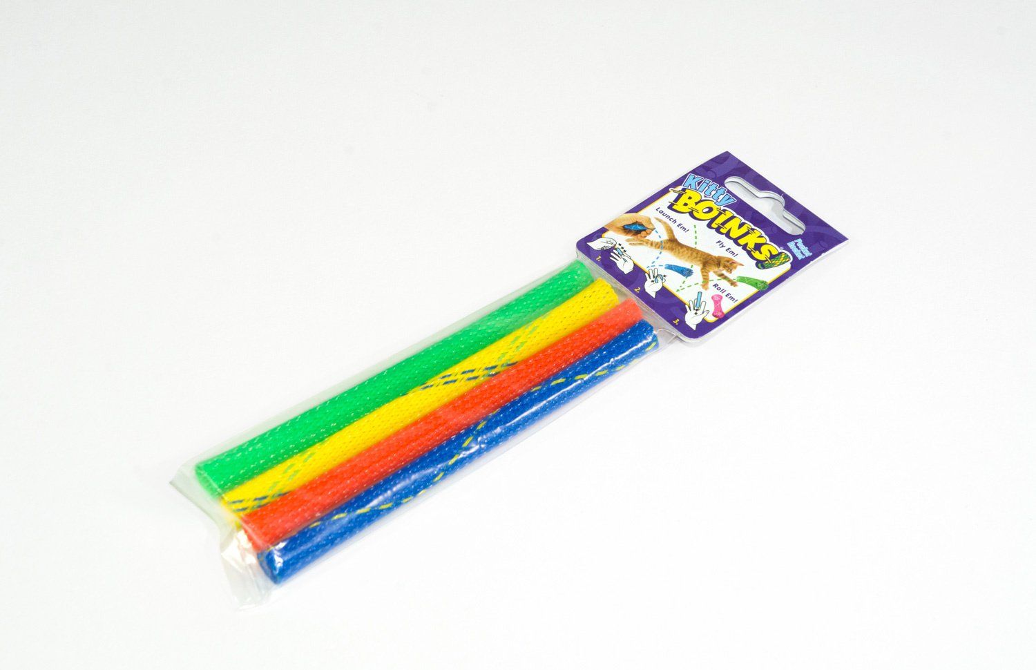 Kitty Boinks 4pk S FINAL SALE