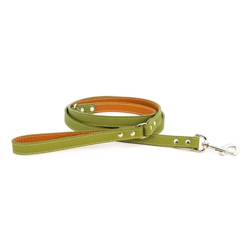 Auburn Lead Tuscan Green 3/4x72 FINAL SALE