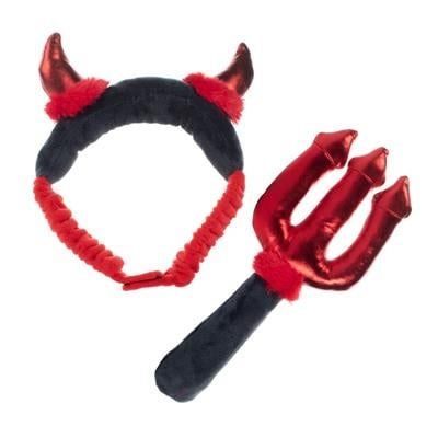 Pet Shop Halloween 2 Piece Cute Lil Devil FINAL SALE