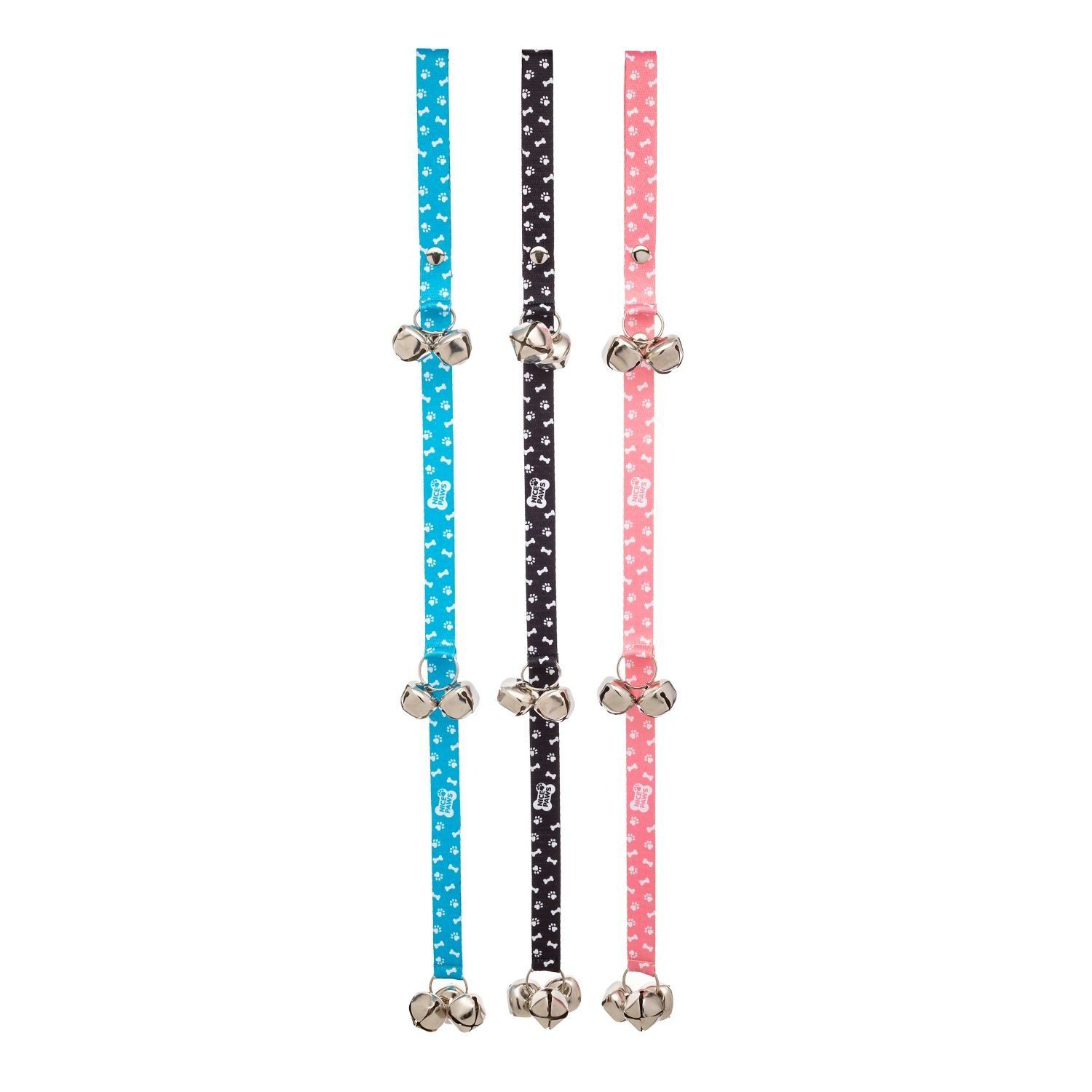 Nice Paws Potty Time Bells FINAL SALE