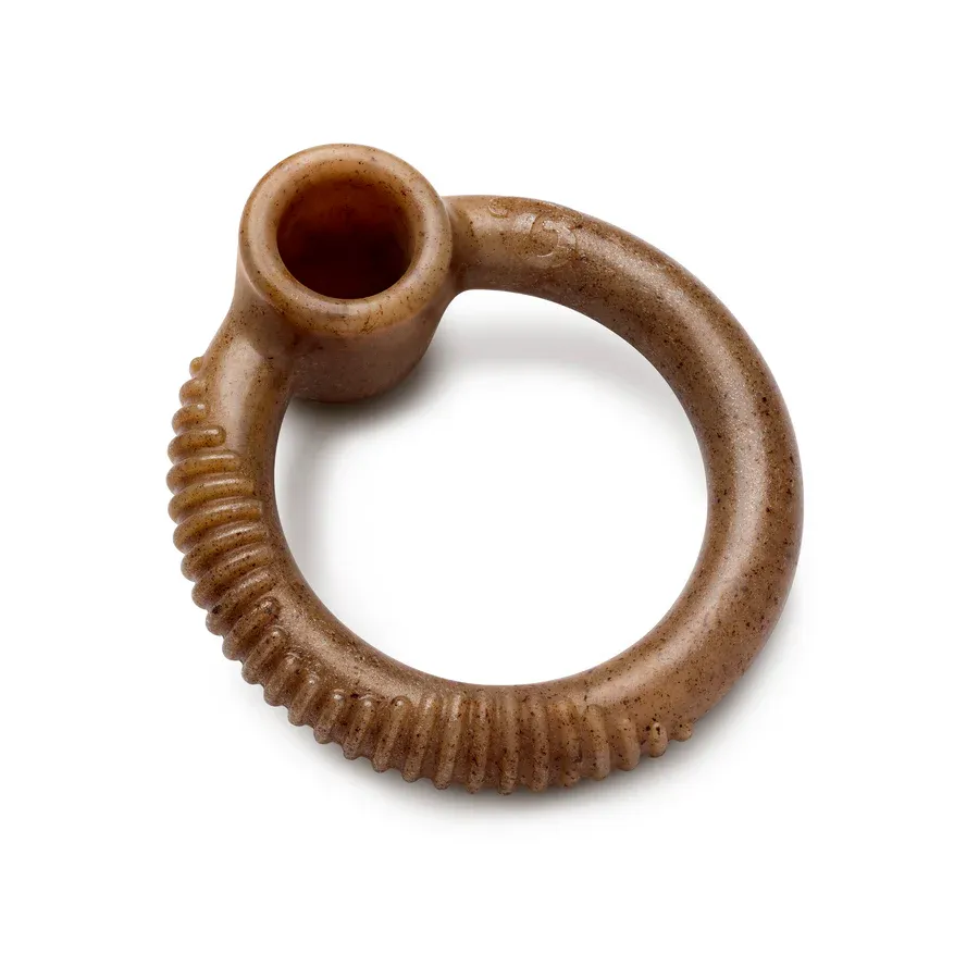 Benebone Ring Bacon FINAL SALE
