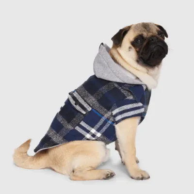 Pet Apparel