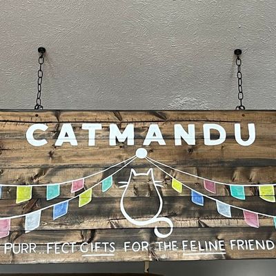 Catmandu
