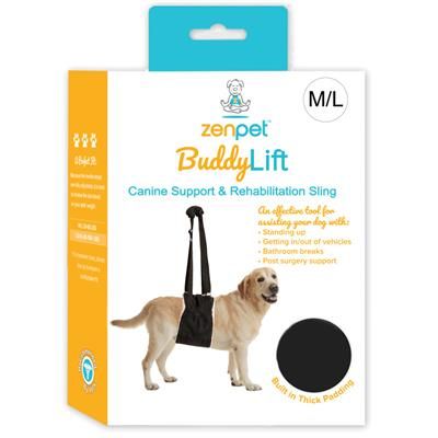 ZenPet Buddy Lift M/L FINAL SALE