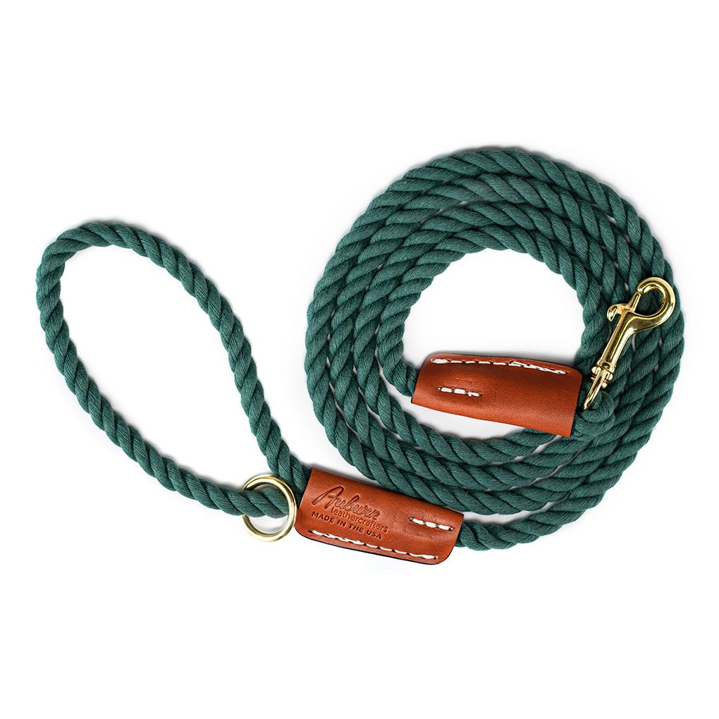 Auburn Lead Natural Cotton 1/4x72 FINAL SALE, Size: Evergreen
