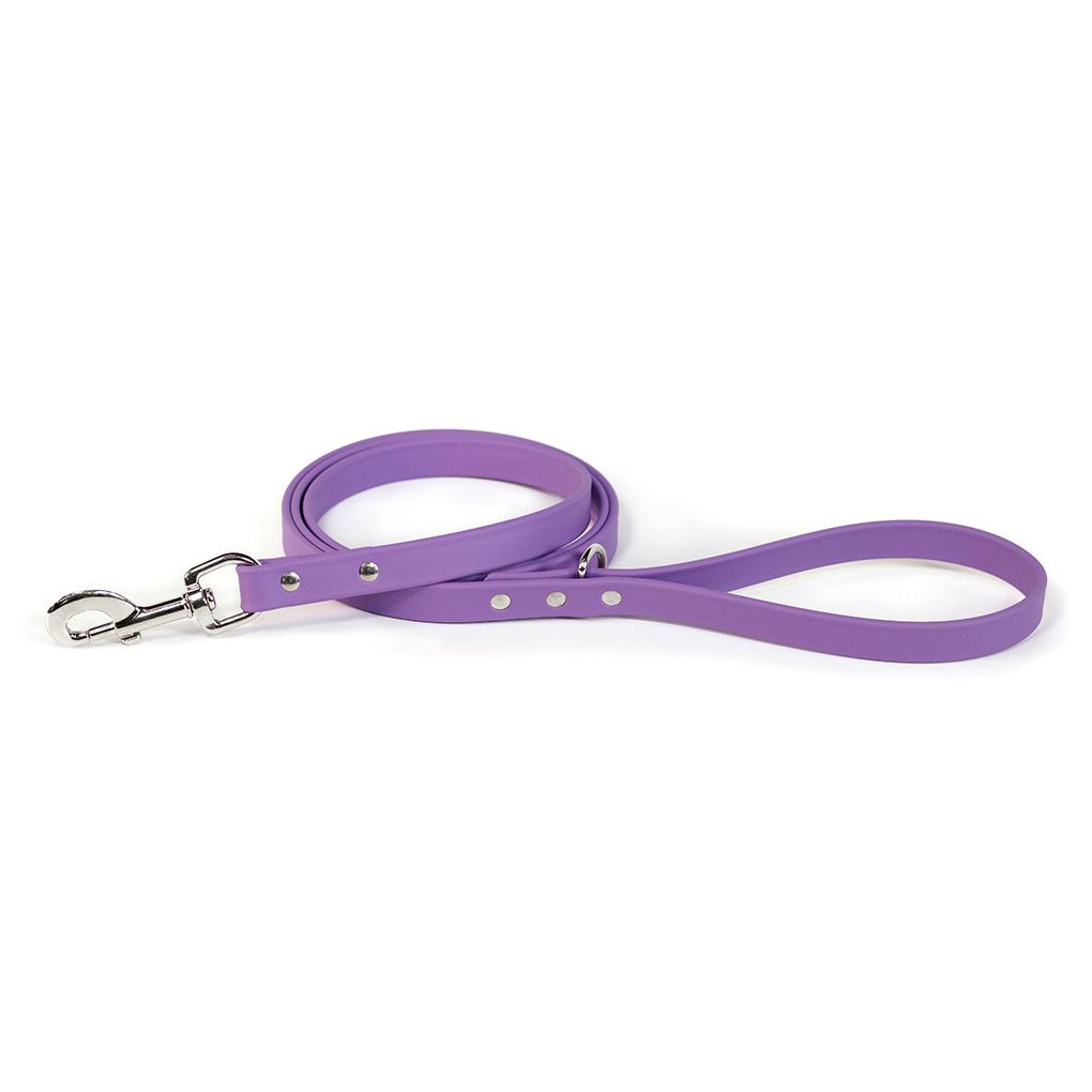 Auburn Lead Sparky&#39;s Choice 3/4x60 FINAL SALE, Color: Lilac