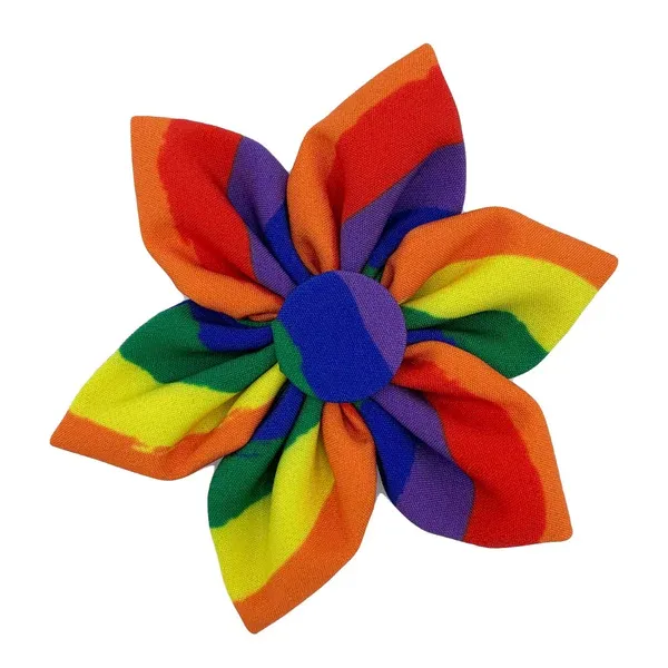 Huxley &amp; Kent Pinwheel Equality L FINAL SALE