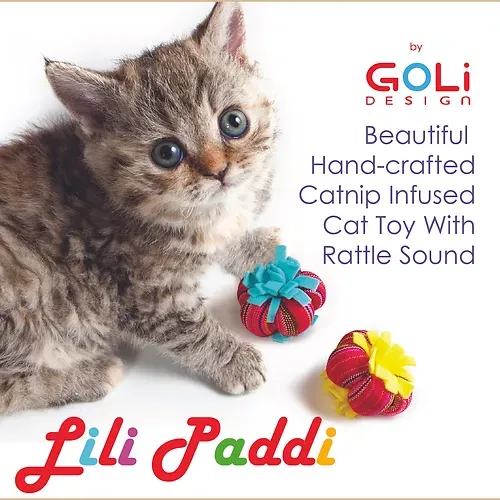 Goli Design Lili Paddi FINAL SALE