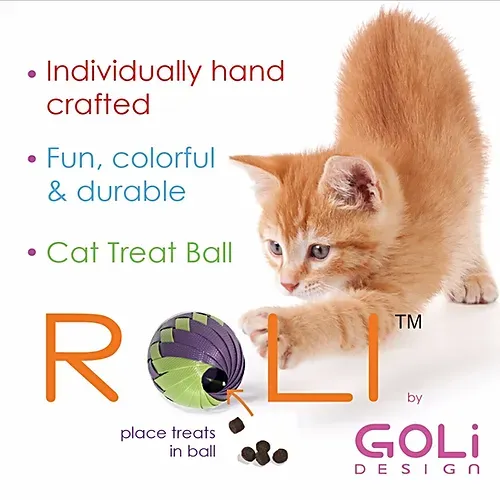 Goli Design Roli Ball FINAL SALE