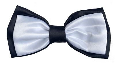Huxley &amp; Kent Bow Tie I DO! L FINAL SALE