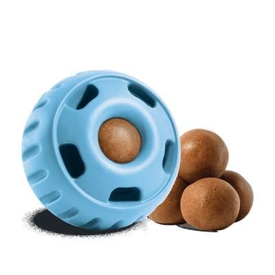 Woof Pupsicle Blue FINAL SALE
