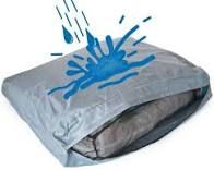 Molly Mutt Duvet Armor FINAL SALE, Size: Small
