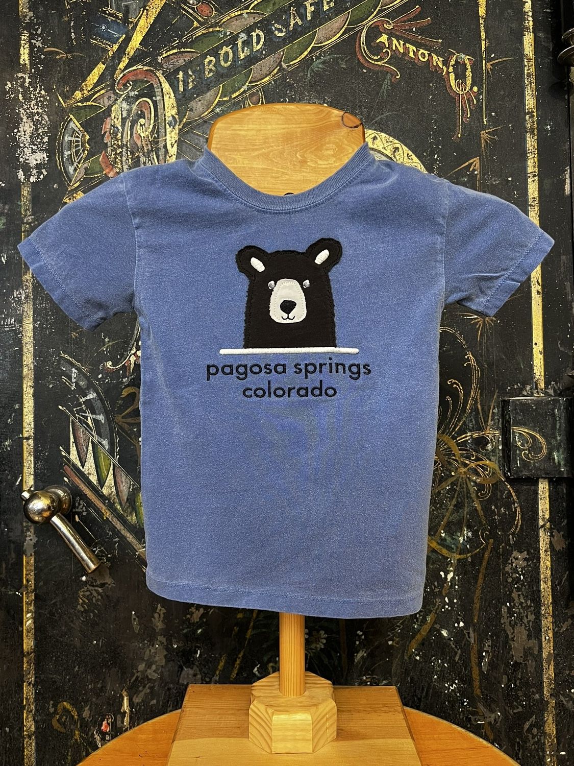 Brightness Bear Tot Tee