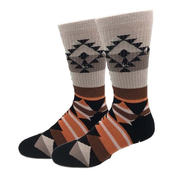 Active Southwest Socks