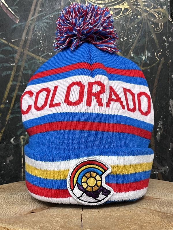 Colorado Beanie