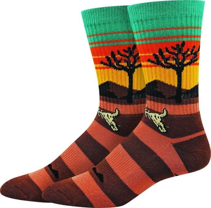 Active Joshua Tree Socks
