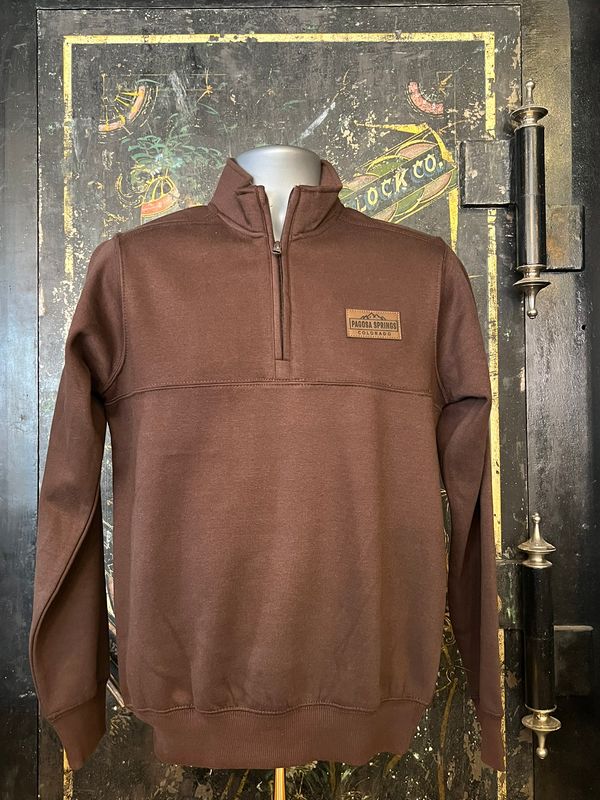 Walter 1/4 Zip
