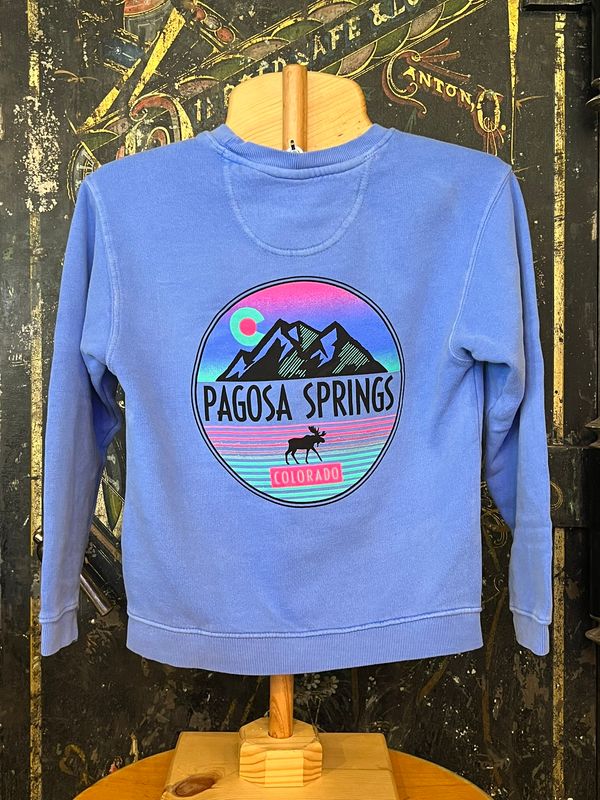 Kids This Or That Mtn Moose Crew Peri