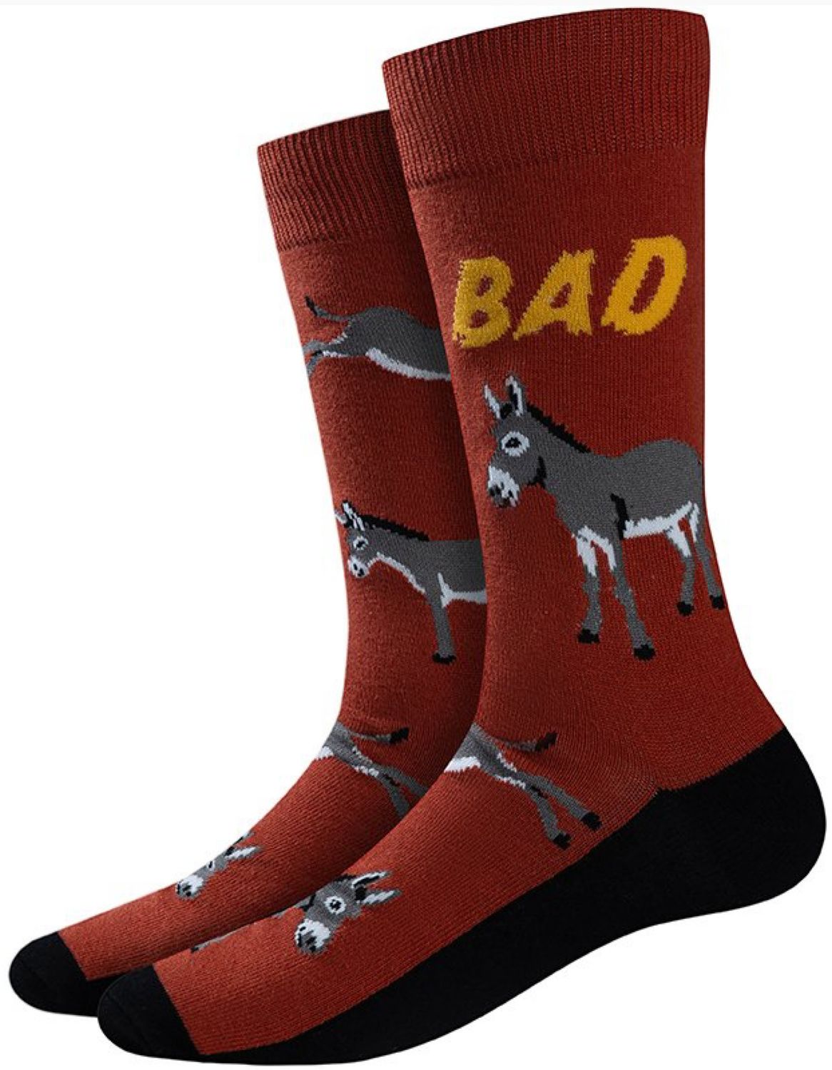 Bad Ass Socks