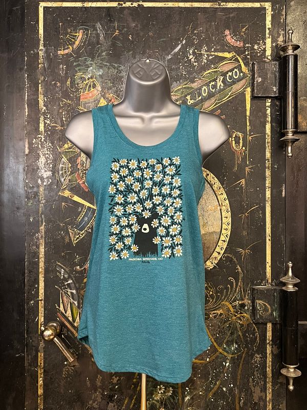 Daisy Daze TB Tank