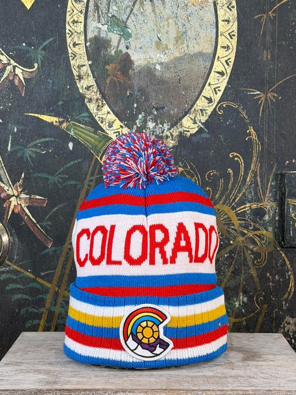 Colorado Beanie