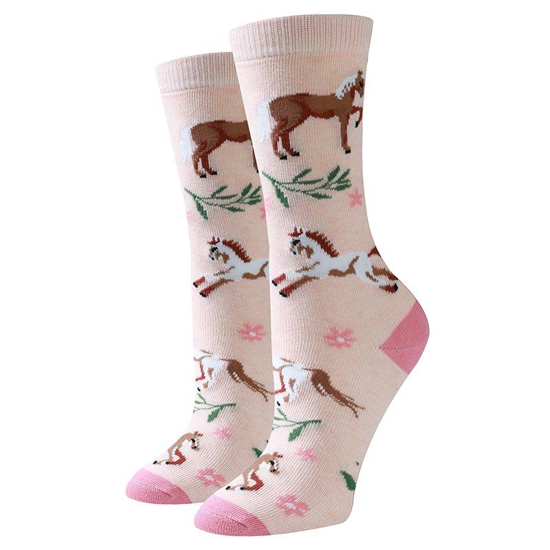Horses Socks