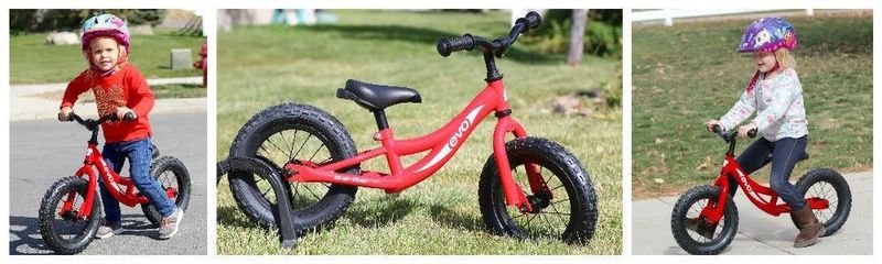 Bike Evo Beep Beep