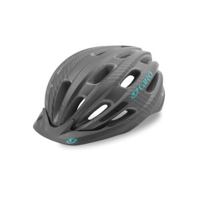 Helmet-Vasona Mips Mat Ti