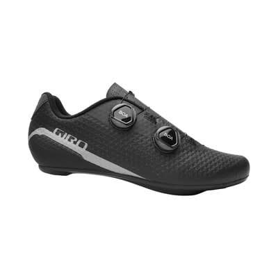 Shoe-Giro Road Regime