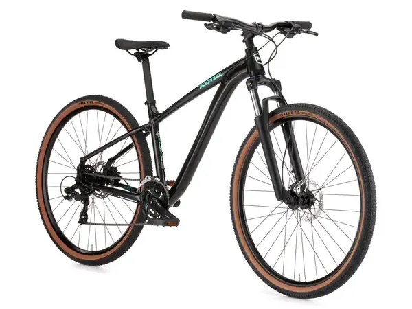 Kona Splice Hybrid 