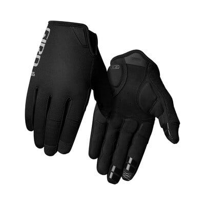 Glove -Giro DND Black 