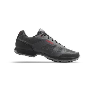 Shoe Giro Guage W Silver