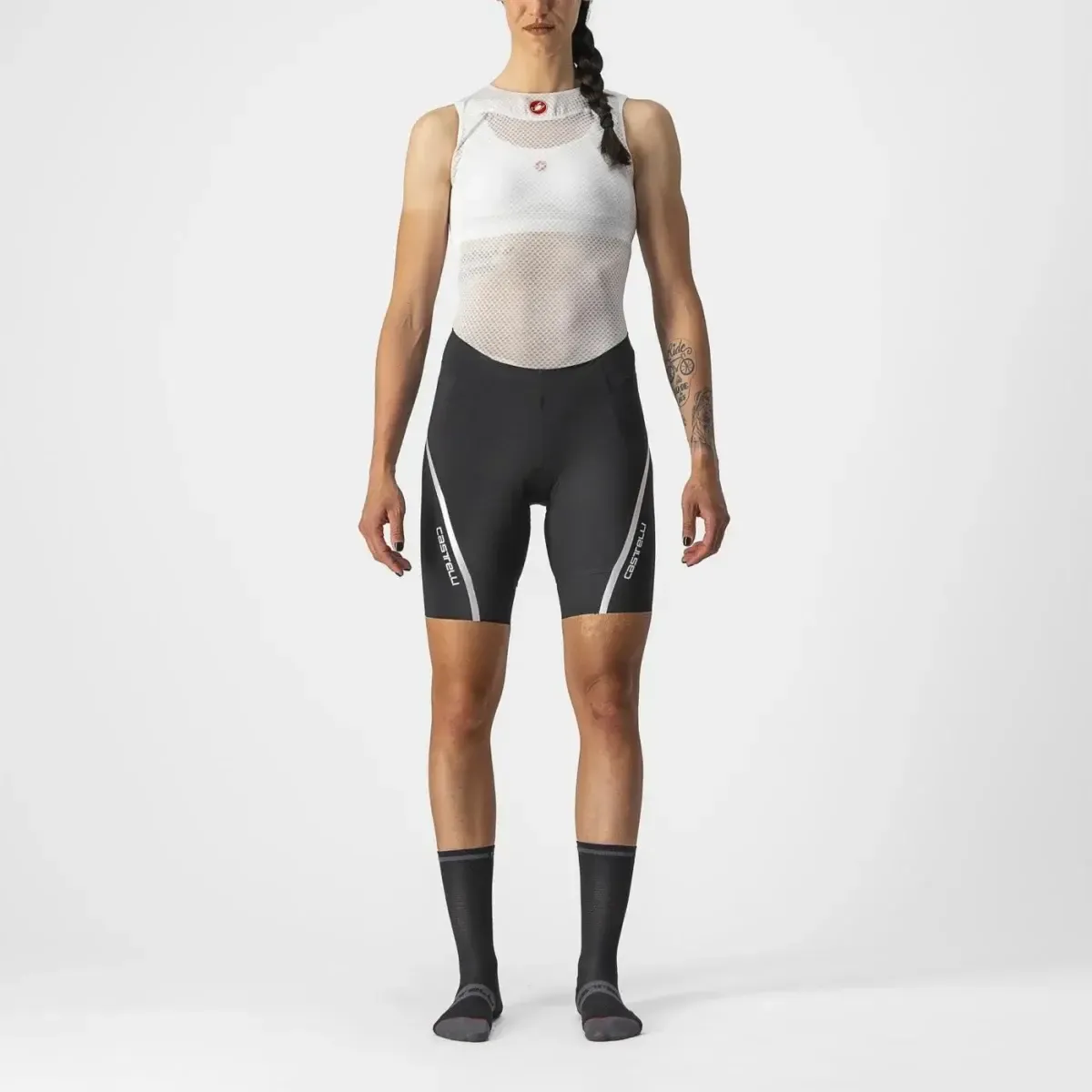 Cycling Short VELOCISSIMA 3 SHORT
