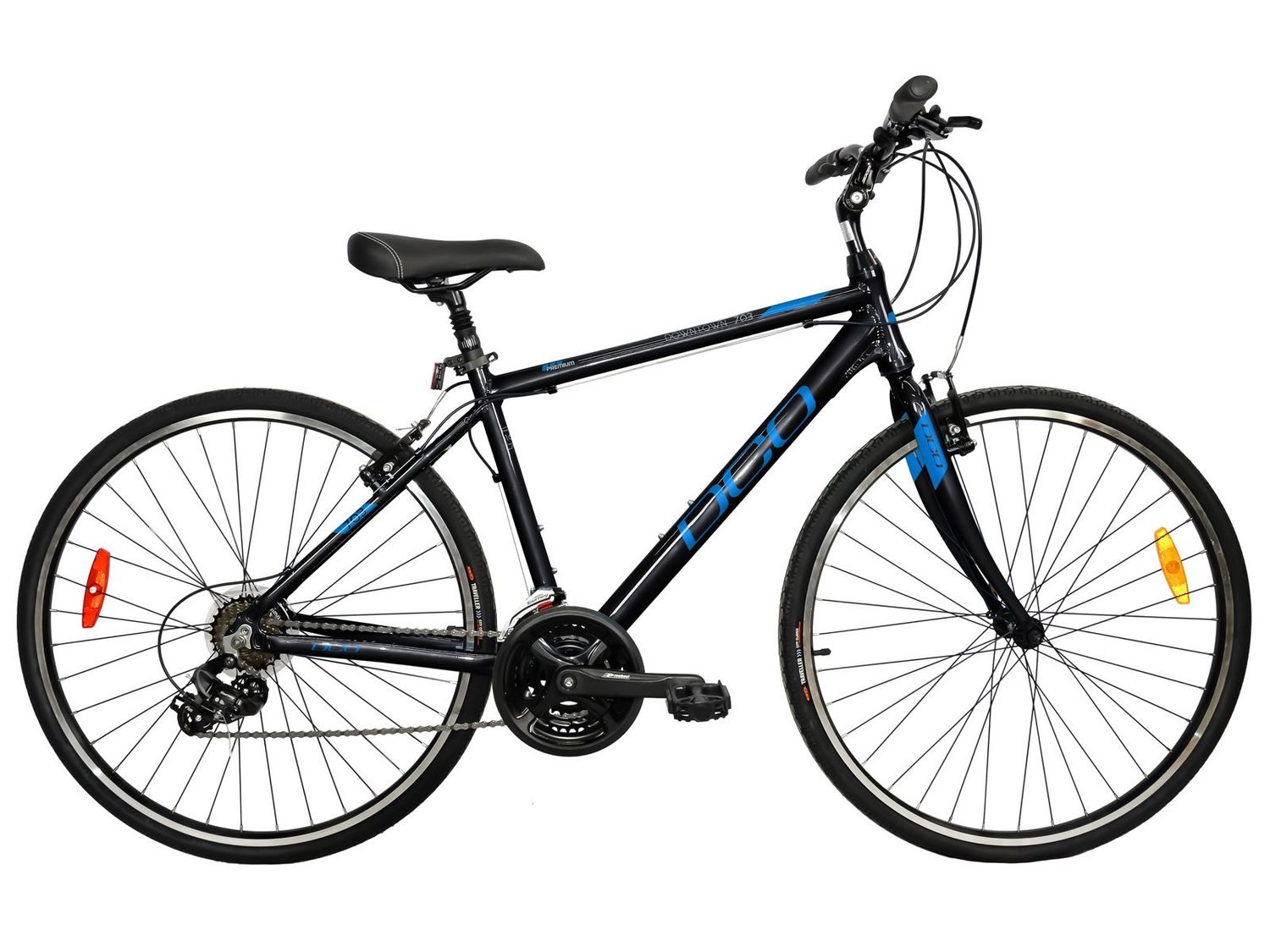 DCO Downtown 700C