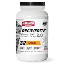 Hammer Nutrition Recoverite 32 oz 