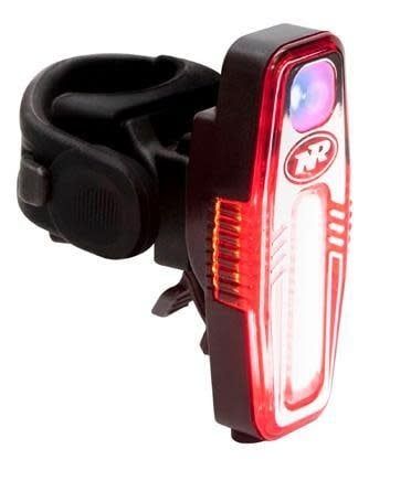 NiteRider Sabre 110 Rechargeable Rear Tail Light