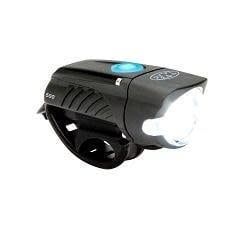 NiteRider Rechargeable Front LED Light, Swift 500