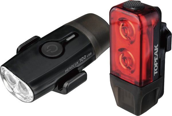 POWER LUX USB FRONT/REAR COMBO