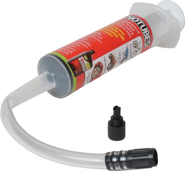 NT TIRE SEALANT INJECTOR