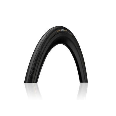 ULTRA SPORT III 700 X 28 FOLD BLACK