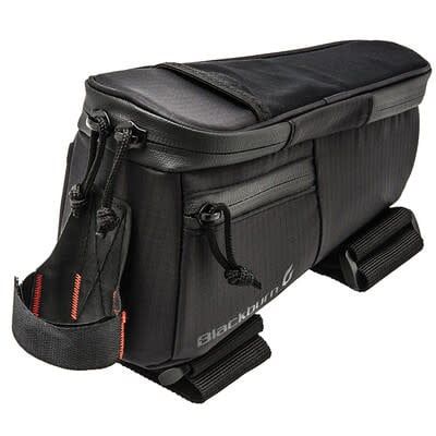 OUTPOST TOP TUBE BAG 2.0 (BOLT-ON COMPATIBLE)