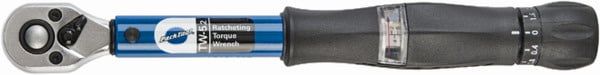 PARK TW-5.2 RATCHET TORQ WRNCH
