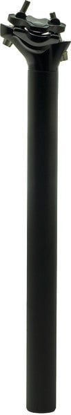 49N DLX SEATPOST, 30.9, 400MM