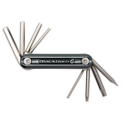 GRID 8 MINI TOOL GREY