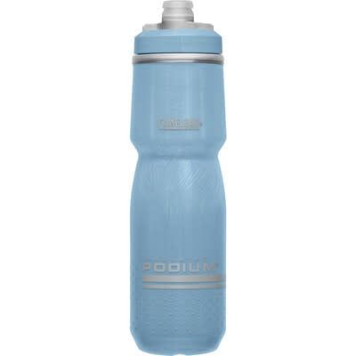 PODIUM CHILL 24OZ STONE BLUE