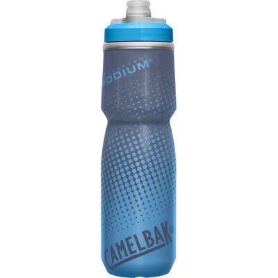 PODIUM CHILL 24OZ BLUE DOT